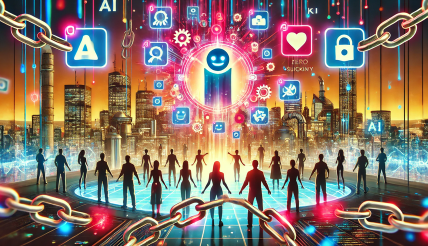 用户想来就来，想走就走！文心一言、Kimi们拿什么套住人心？